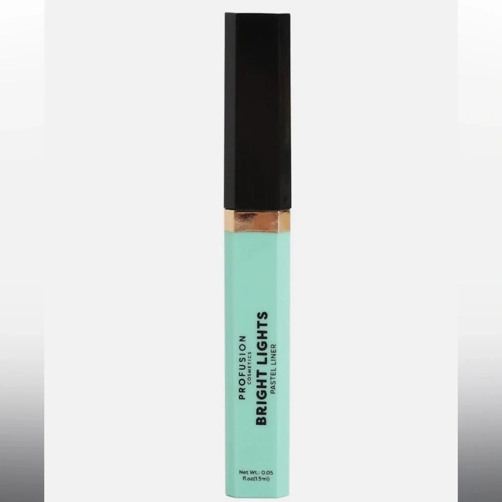 🆕PROFUSION: Bright Lights Pastel Eyeliner- Mint FULL SIZE